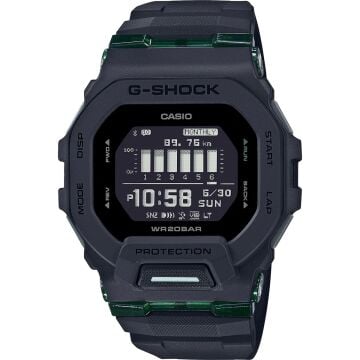 CASIO GBD-200UU-1DR ERKEK KOL SAATİ