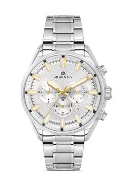 Momentus CC304S-02SG Erkek Kol Saati