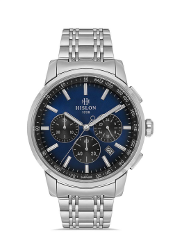 Hislon MS103S-11SS Erkek Kol Saati