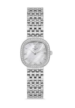 QL190S-09SS Kadın Kol Saati