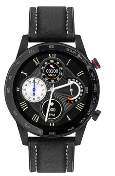 Slazenger Tiger SL.07.6418.5.02 Akıllı Kol Saati