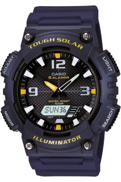 Casio Solar AQ-S810W-2AVEF Erkek Kol Saati