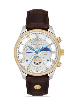 Hislon TM113T-02KG Erkek Kol Saati