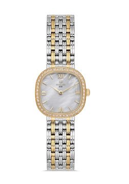 QL190T-09SG Kadın Kol Saati