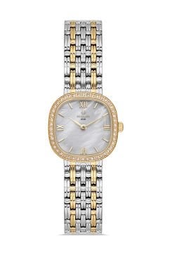 QL190T-09SG Kadın Kol Saati