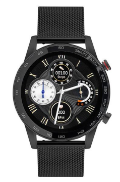 Slazenger Tiger SL.07.6418.5.05 Akıllı Kol Saati