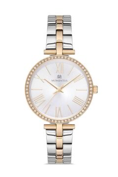 Momentus SW258T-02SG Kadın Kol Saati