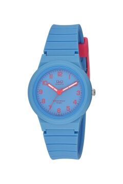 Q&Q VR94J803Y Sayılı Çocuk Kol Saati