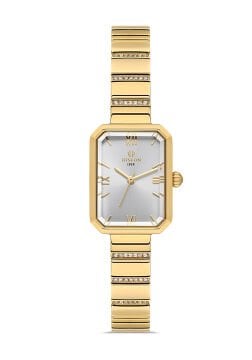 QL191G-02SG Kadın Kol Saati