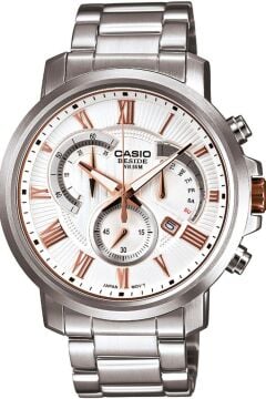 Casio Beside BEM-506BD-7AVDF Erkek Kol Saati