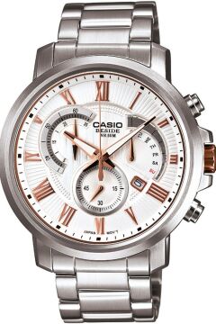 Casio Beside BEM-506BD-7AVDF Erkek Kol Saati