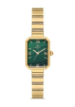 QL191G-15SG Kadın Kol Saati