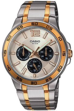 Casio MTP-1300SG-7AVDF Erkek Kol Saati