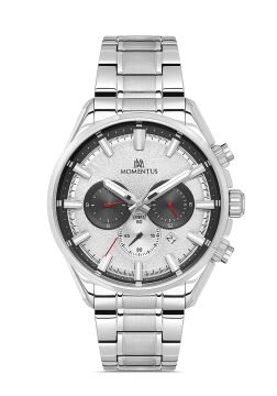 CC304S-02SS Erkek Kol Saati