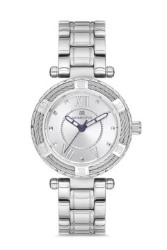 Momentus SS237S-02SS Kadın Kol Saati