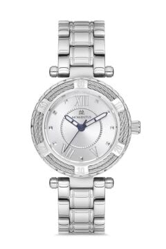 Momentus SS237S-02SS Kadın Kol Saati