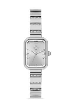 QL191S-02SS Kadın Kol Saati