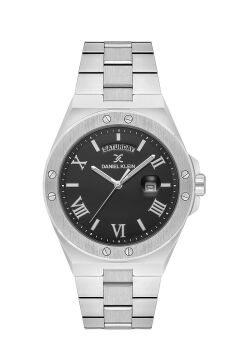 Daniel Klein DK.1.13736-1 Erkek Kol Saati