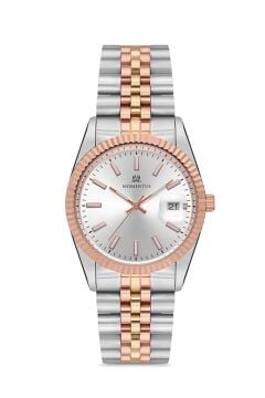 Momentus CW131Z-02SR Kadın Kol Saati