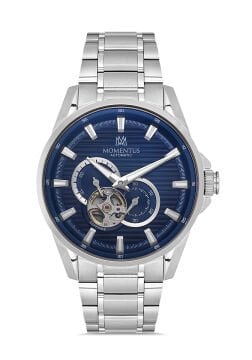 Momentus MM103S-11SS Otomatik Erkek Kol Saati