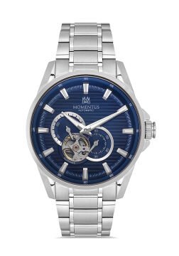 Momentus MM103S-11SS Otomatik Erkek Kol Saati