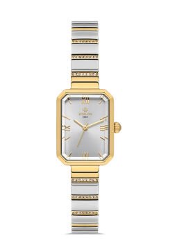 QL191T-02SG Kadın Kol Saati