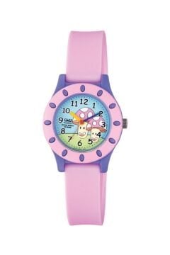 Q&Q VQ13J009Y Sayılı Çocuk Kol Saati