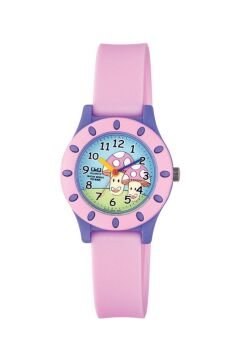 Q&Q VQ13J009Y Sayılı Çocuk Kol Saati