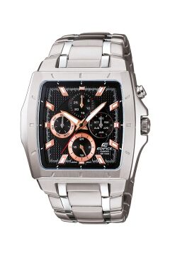 Casio Edifice Kare Erkek Kol Saati EF-329D-1A5VDF