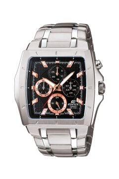 Casio Edifice Kare Erkek Kol Saati EF-329D-1A5VDF