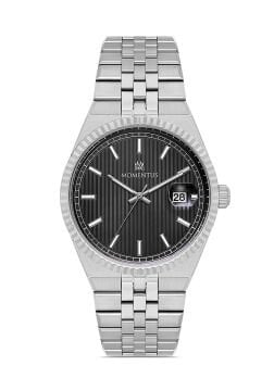 Momentus CR264S-04SS Erkek Kol Saati