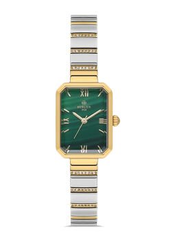 QL191T-15SG Kadın Kol Saati