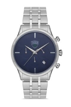 Tiger TI-527C Multifonksiyonlu Erkek Kol Saati