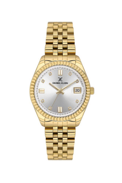 Daniel Klein DKE.1.10736-2 Kadın Kol Saati