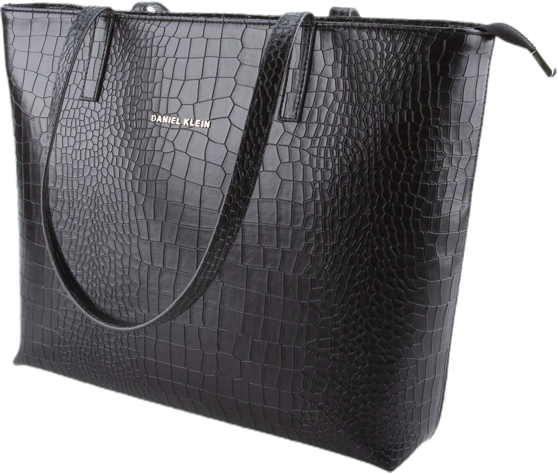 Daniel Klein Kadın Siyah Renk Omuz Çantası