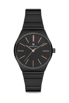 Momentus CW903B-04SR Kadın Kol Saati