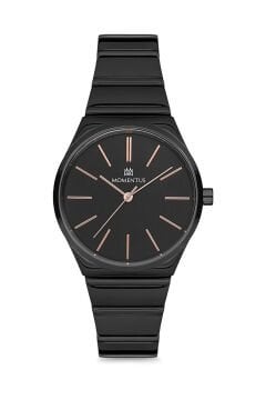 Momentus CW903B-04SR Kadın Kol Saati