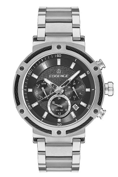 Essence ES6734ME.350 Çelik Erkek Kol Saati