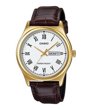 CASIO MTP-V006GL-7BUDF ERKEK KOL SAATİ