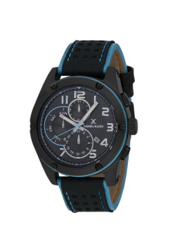 Daniel Klein DK102-010269E Erkek Kol Saati