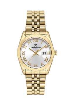 Daniel Klein DKE.1.10572-3 Kadın Kol Saati
