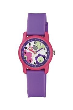 Q&Q VR41J006Y Sayılı Çocuk Kol Saati
