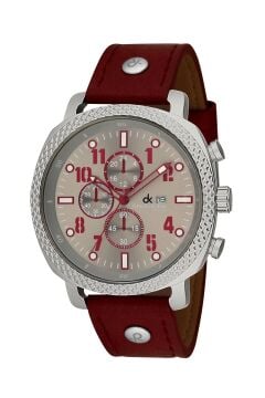 Daniel Klein DK101-07122A Erkek Kol Saati