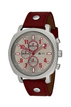 Daniel Klein DK101-07122A Erkek Kol Saati