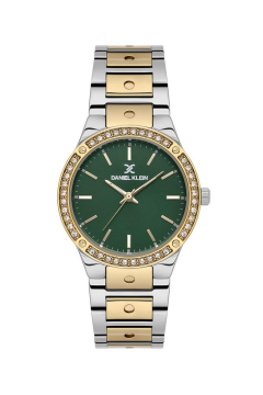 Daniel Klein DKE.1.13778-3 Kadın Kol Saati