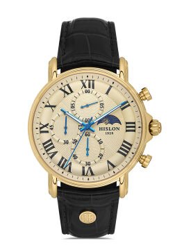 TM112G-08BG Erkek Kol Saati