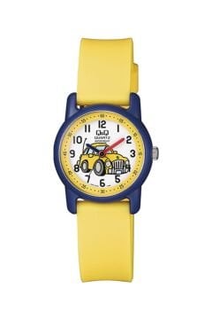 Q&Q VR41J009Y Sayılı Çocuk Kol Saati