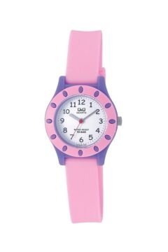 Q&Q VQ13J013Y Sayılı Çocuk Kol Saati