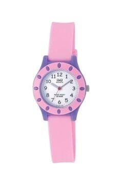 Q&Q VQ13J013Y Sayılı Çocuk Kol Saati