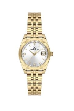 Daniel Klein DK.1.10718-4 Kadın Kol Saati